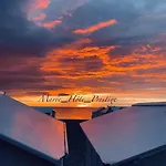 La Mouette Bleue -stationnement Gratuit- Apartment Ault