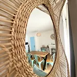 Apartment La Mouette Bleue -stationnement Gratuit- *
