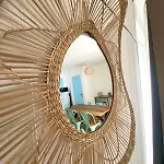 Apartment La Mouette Bleue -stationnement Gratuit- Ault